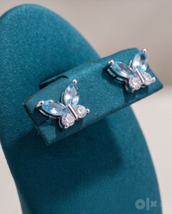Серебряное кольцо 925, Kumush uzuk 925