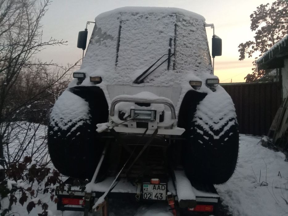 Продам Вездеход продам