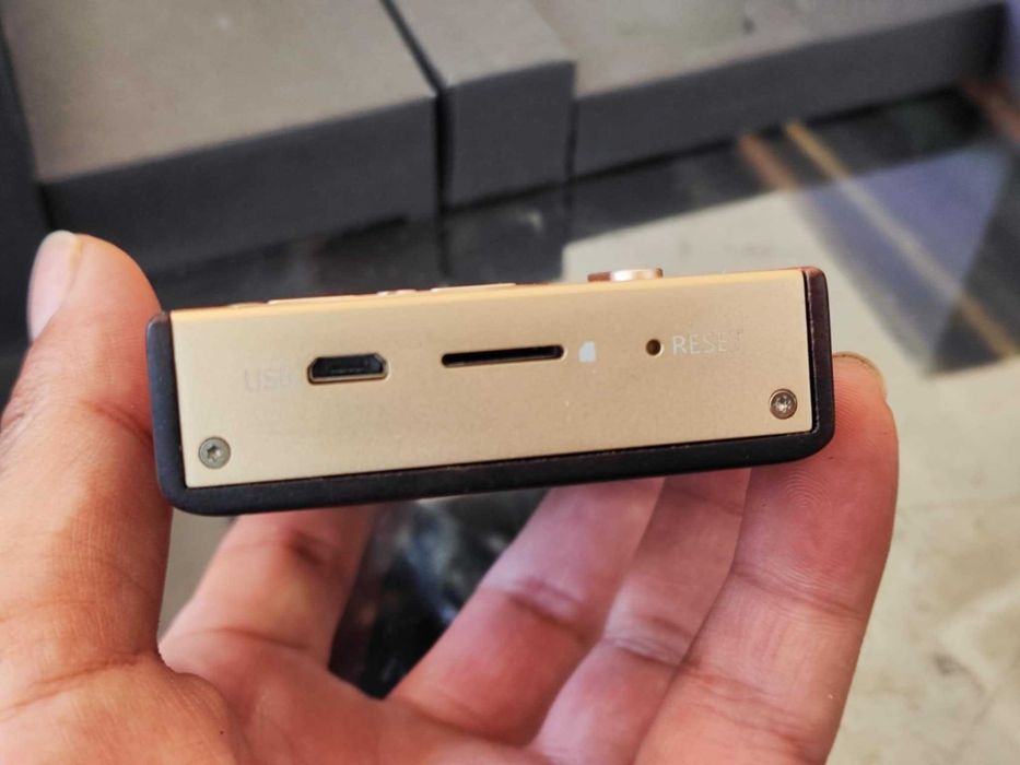 Colorfly C 10 Hi Fi Music player