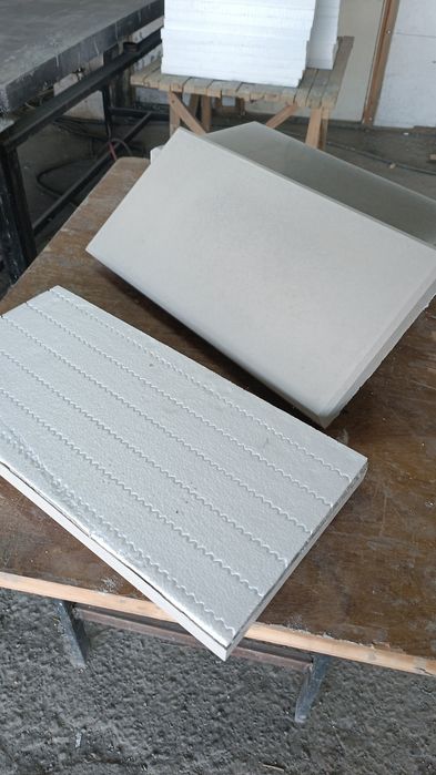 Термопанель/фибробетон/жылы уй