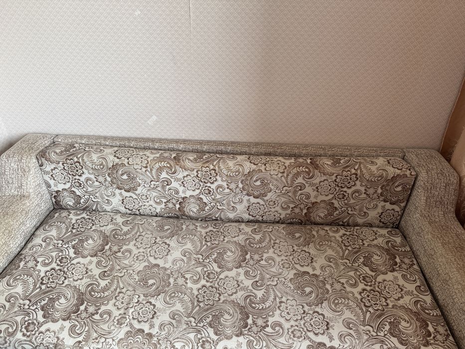 продам диван раскладной