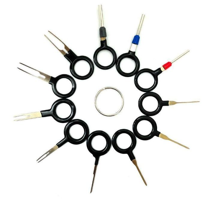 Kit extragere terminale mufe