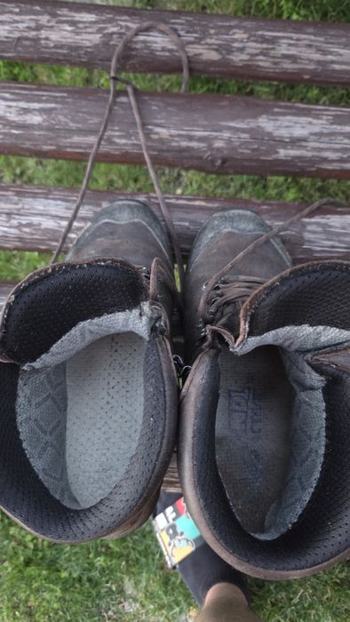 Ghete Meindl kansas gtx 41 SH