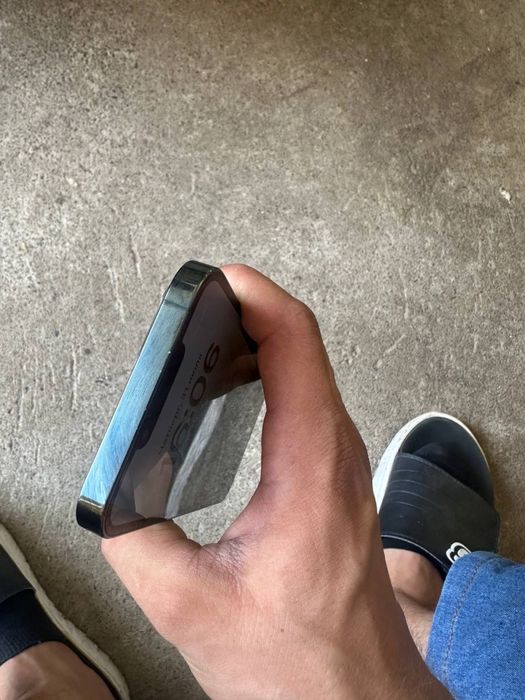 Iphone 13 pro 256 gb