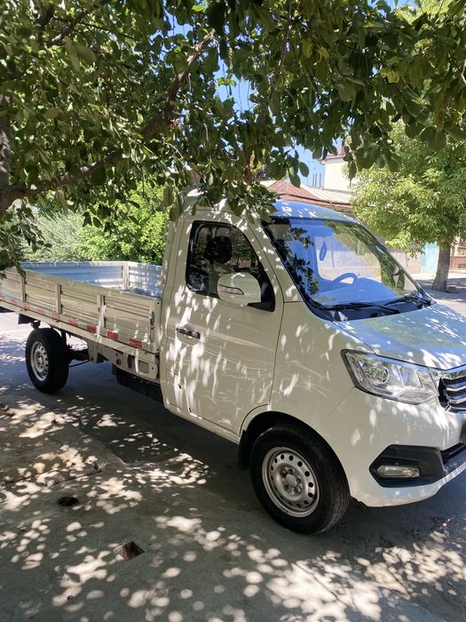 Changan T3 2023 yili