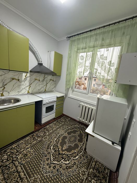 Срочно‼️ Мирабадский район Куйлюк 1. 1/4/4 чистая квартира не торцевая