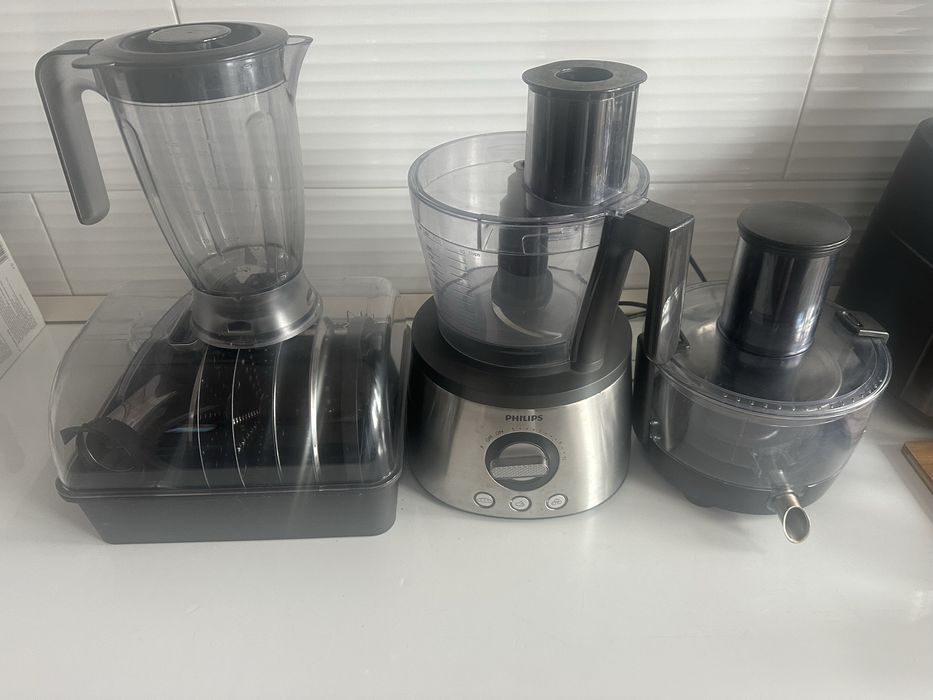 Robot de Bucatarie Philips