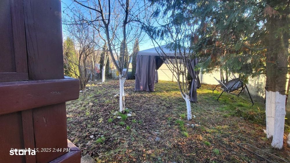 Casă în zona cu cel mai pur aer, lângă Terenul de Golf, Breaza, PH
