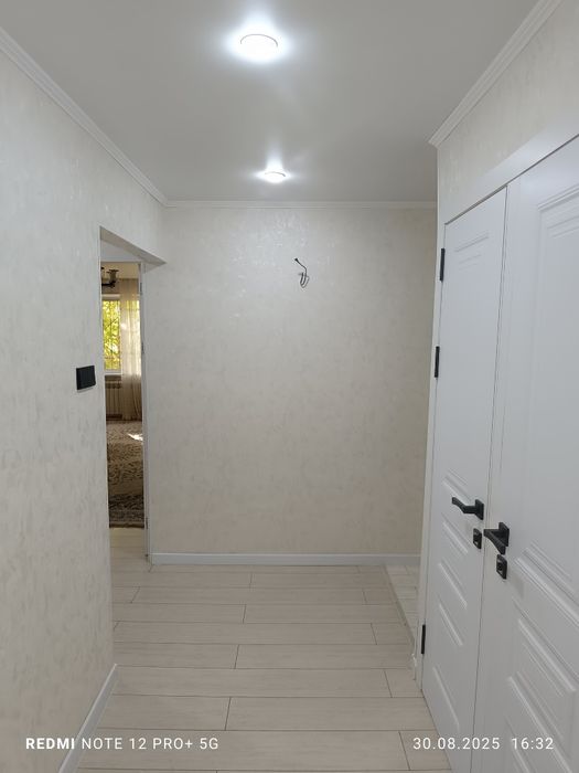 Срочно продам квартиру