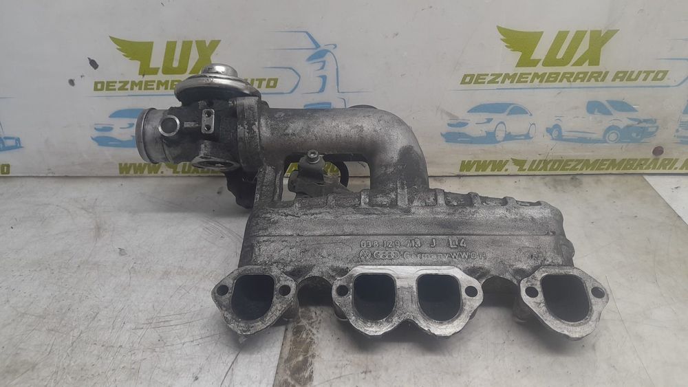 Galerie de admisie 1.9 tdi ASV 038129713j Audi A3 8L (1996 - 2000)