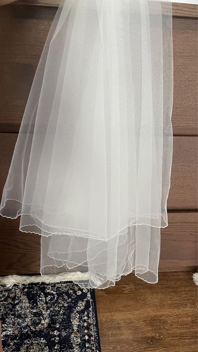 Rochie de mireasa