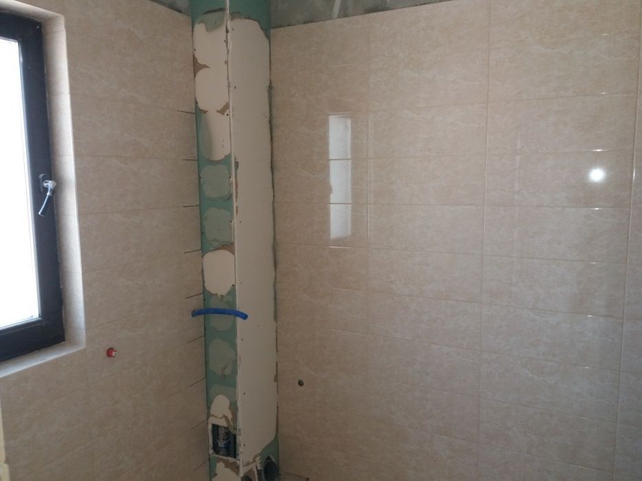 Tencuieli , sapa mecanizate ,Glet mecanizat smirghel mecanizat ,