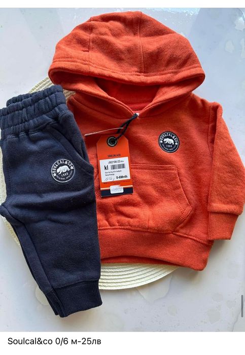 Всяка снимка по 20 лв George, Primark и други английски марки