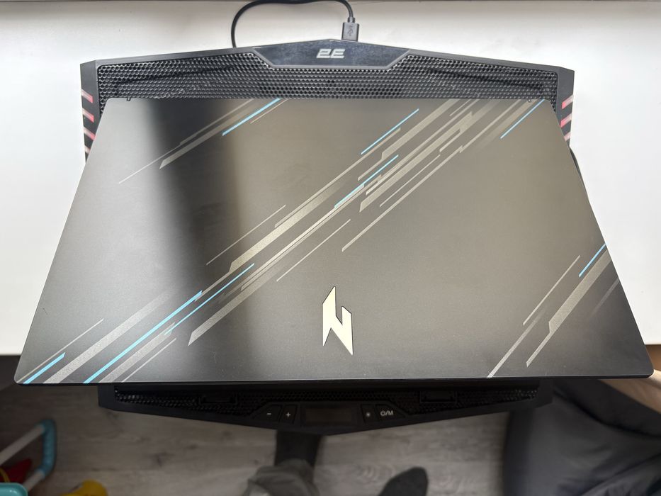 Acer Nitro V-15, ANV15-51, 32gb RAM