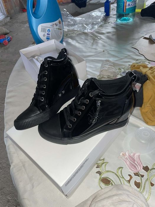 Ghete dama calvin clein