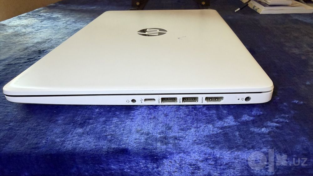 Notebook hp 256 gb zyzen 5000 series