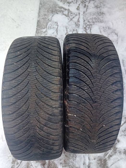 Anv 225 55 r17 Goodyear