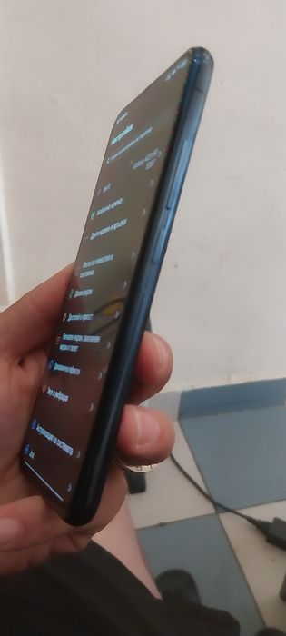 Vivo next dual display 10RAM 128gb два екрана