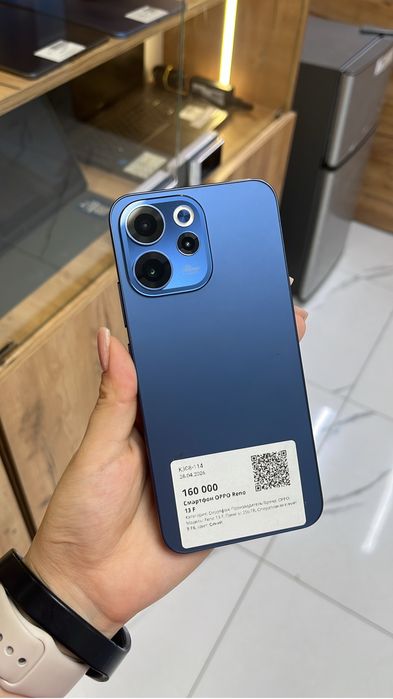 Оппо рено 15ф / oppo reno 15 f
