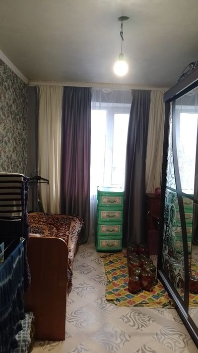 продам 2 комн.кв на Детсаде