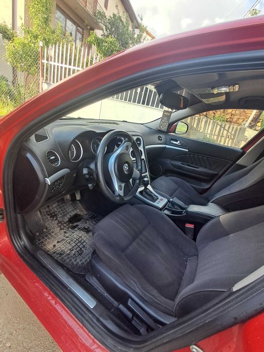 Alfa romeo 159 2.2 185