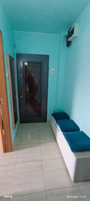 Vand apartament Brasov 3 camere cartierul Florilor