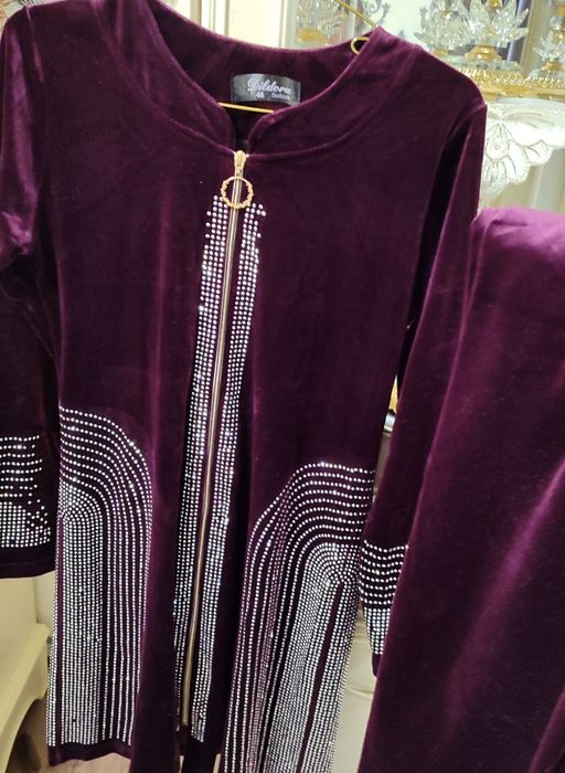 Kelinlik kiyimlar va oyoq kiyimlar