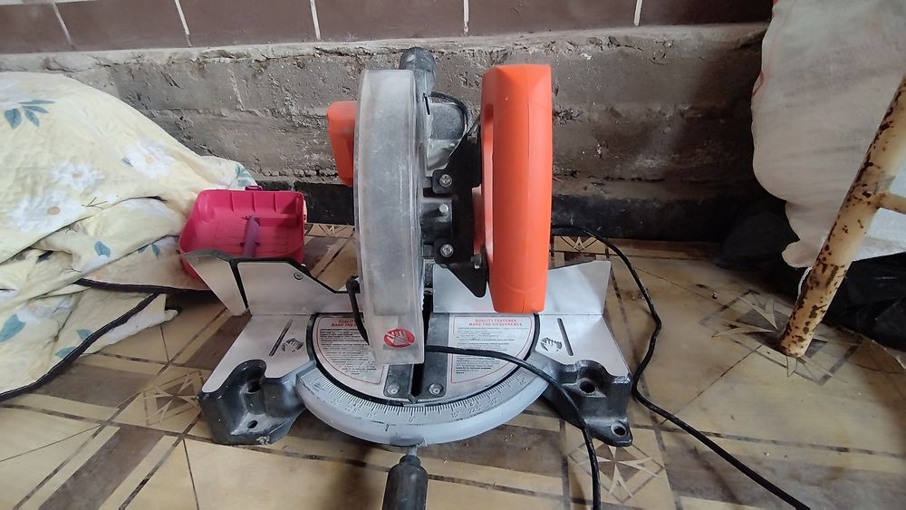 Торцовочные пила p.i.t