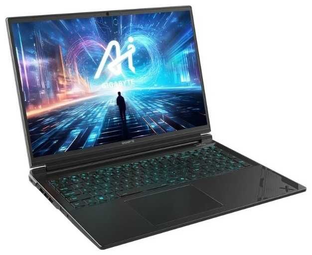 Ноутбук Gigabyte G6X9KG