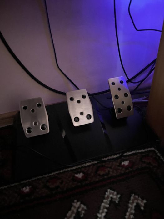 Volan gaming Myria nou