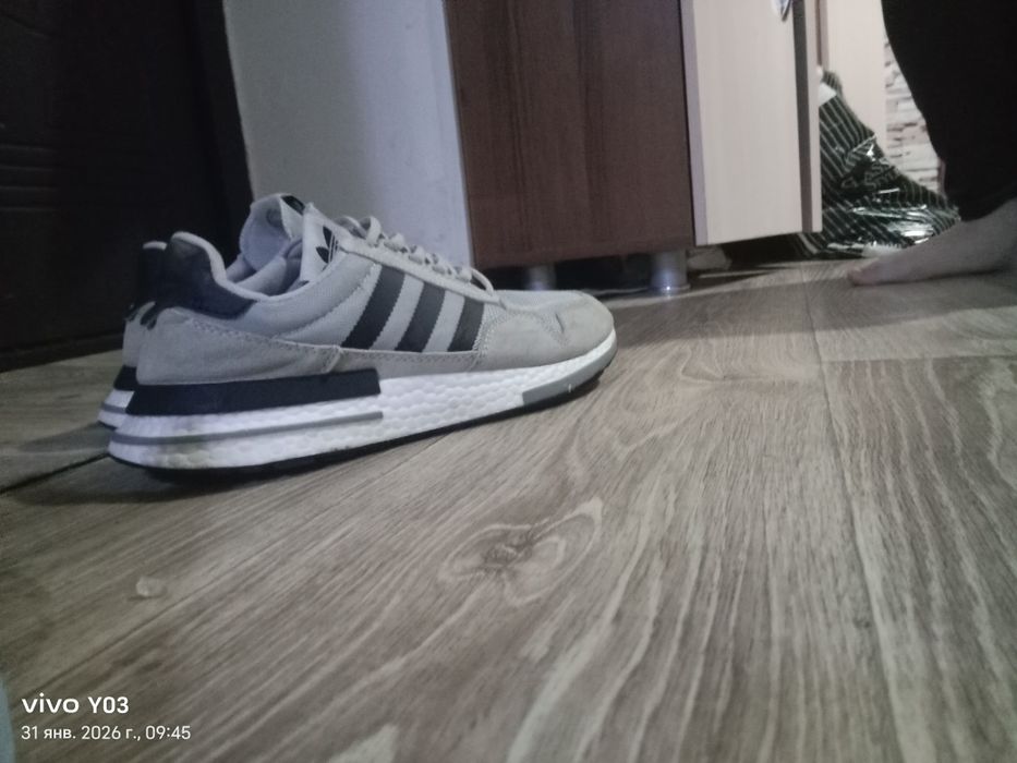 Обувь Адидас оригинал