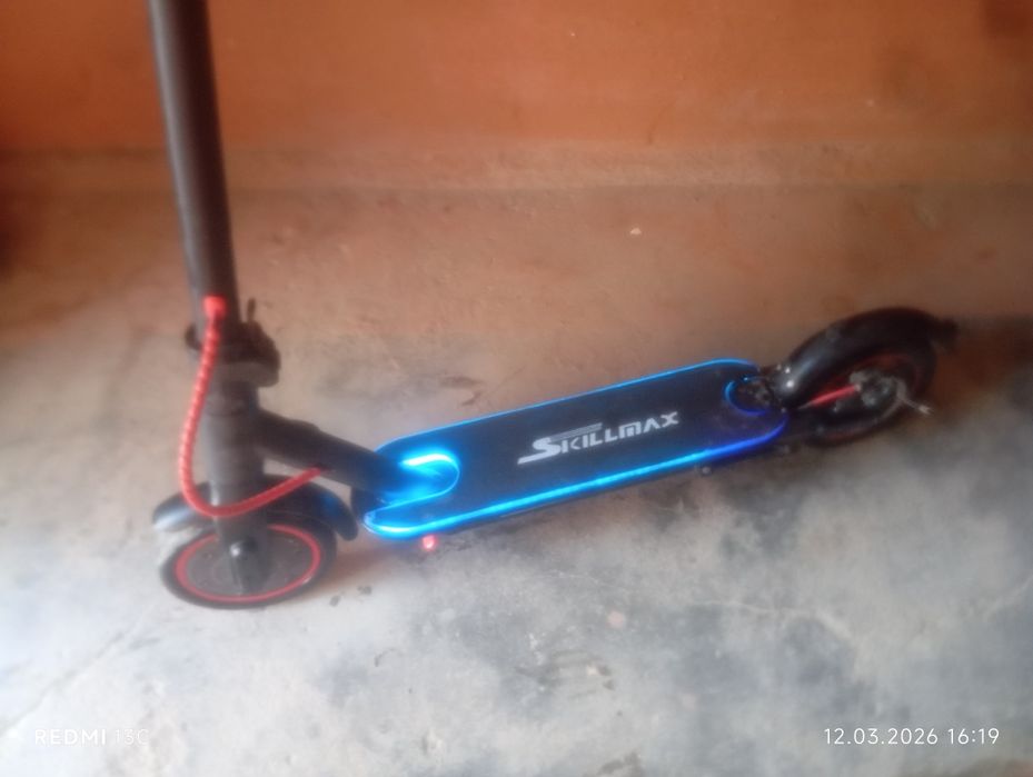 Samakat sotiladi srochna