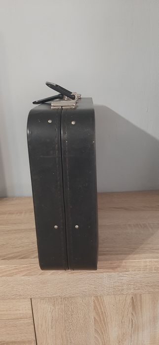 Лекарски Ретро винтидж  куфар ADIDAS Адидас