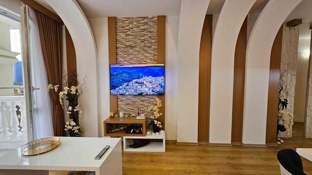 Продава се Тристаен апартамент в к.к. Слънчев бряг - 112 кв.м за 1160 €/кв.м - Снимка #6