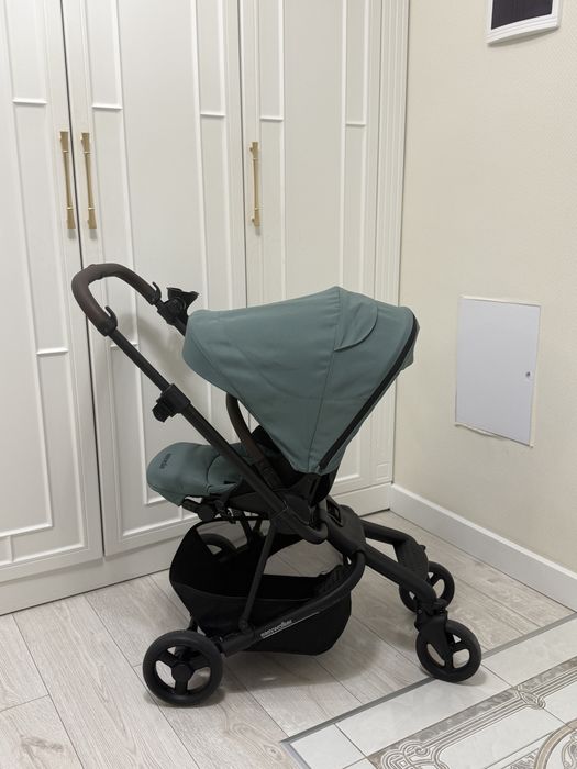 Коляска коляска easywalker charley