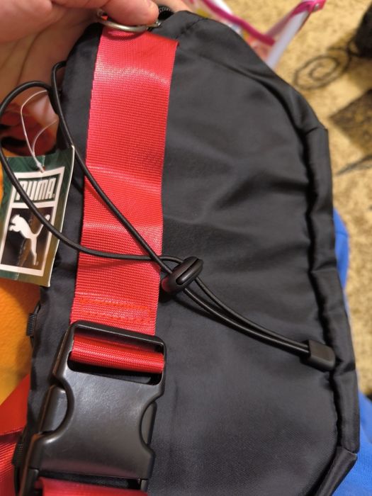 Дамска чанта за кръст Puma