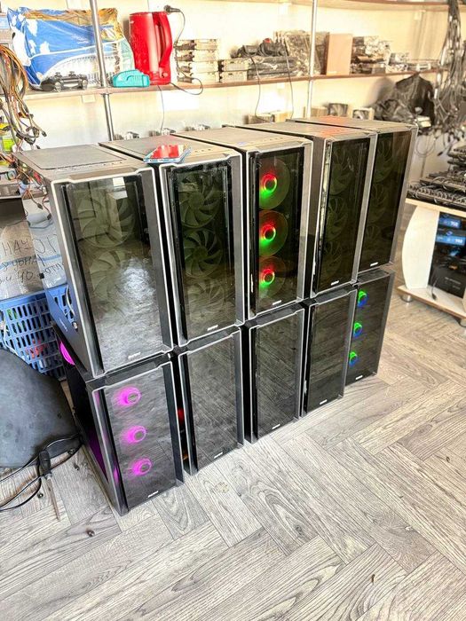 kopmyuter ddr4  ajoyib narxda