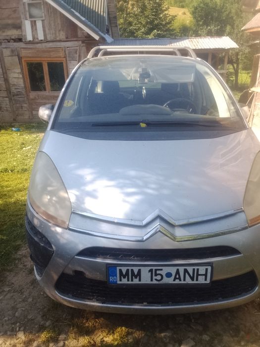 Citroen C4 de vânzare