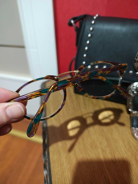 Маркови очила с диоптър