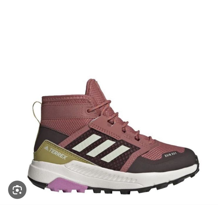 Adidas terrex дамскиобувки