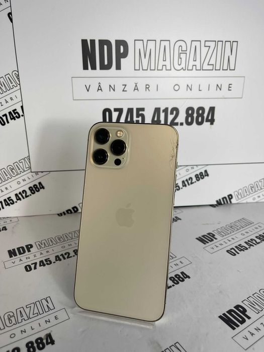 NDP Amanet NON-STOP Bld.Iuliu Maniu 69 IPHONE 12 PRO MAX (47136)