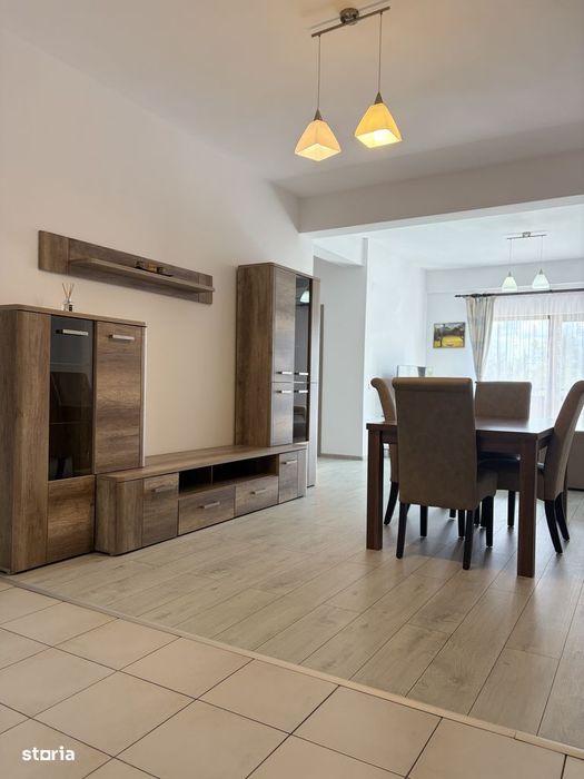 Apartament deosebit în Parcul Sub Arini | 100 mp + terasă 15 mp