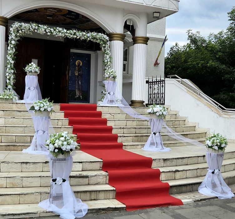 Arcadă pentru nuntă,  botez...evenimente