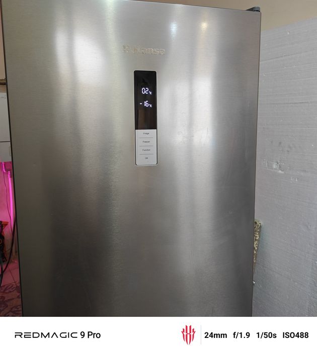 HANSA холодильник продам