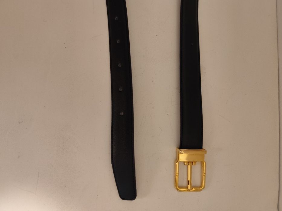 Curea din piele ajustabilă 120 cm