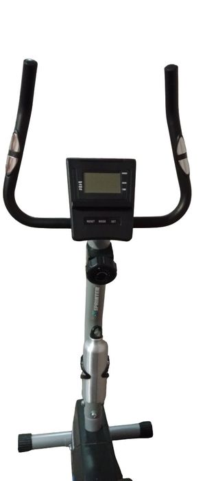 Велотренажёр Sprinter