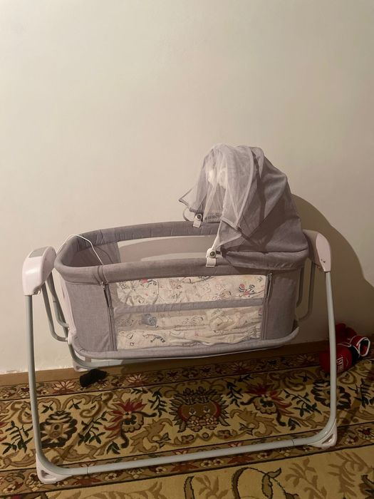 Электронный люлька