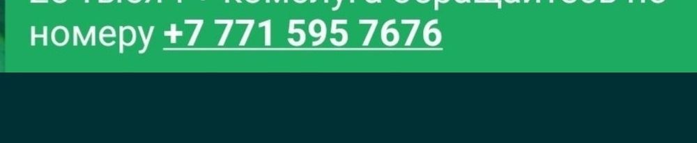 Частный дом  в зачаганске