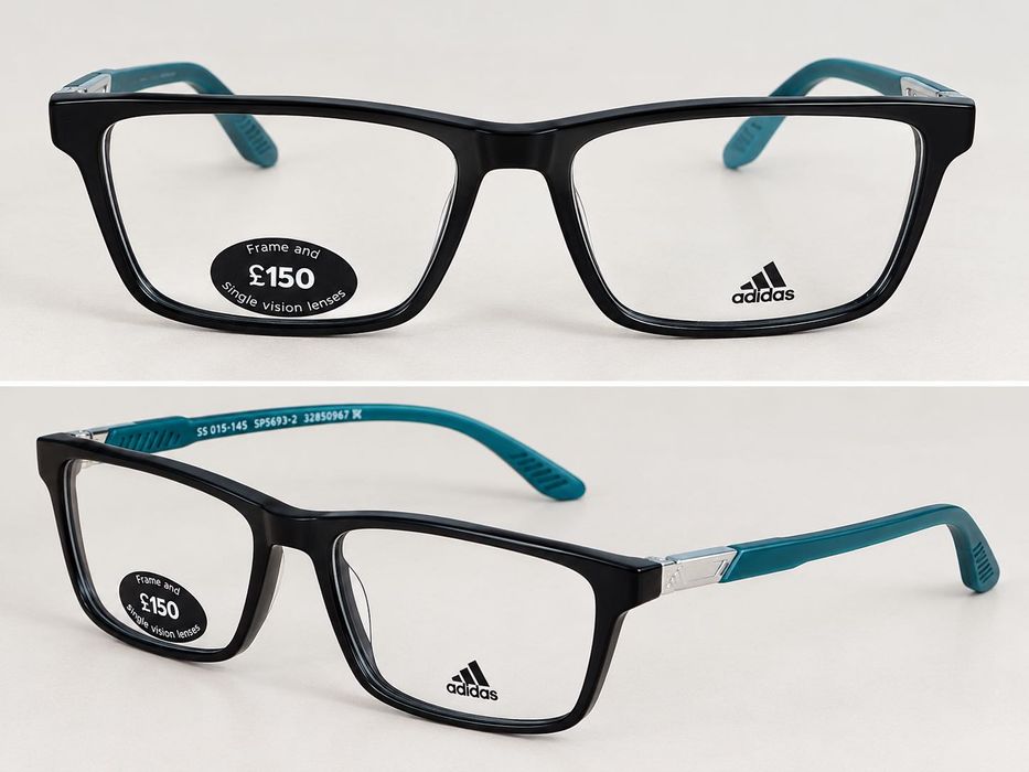 Vand ochelari de la Adidas originali