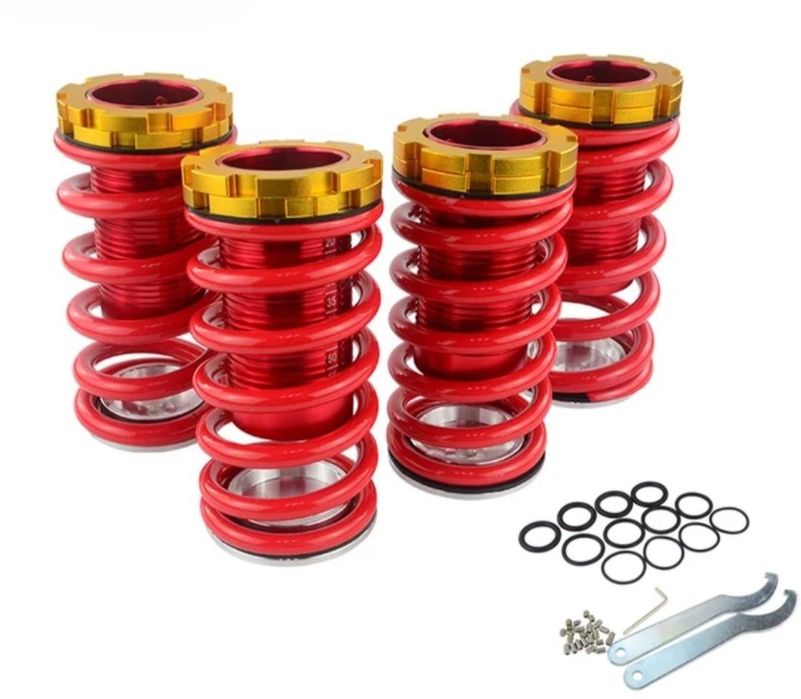 Coilover universal